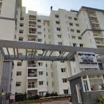 Prestige Fontaine Bleau - Reviews & Price - 2, 3 BHK Apartments Sale in ECC Road, Whitefield 4