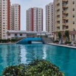 Prestige Botanique - 2/3 BHK Apartments for sale in RV Road 10