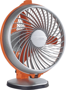 10 Best Table Fans Brands in India To Keep You Cool During The Summer Season 10