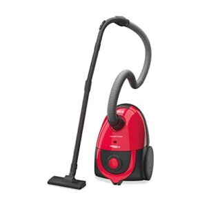 Eureka Forbes Quick Clean DX 1200-Watt Vacuum Cleaner