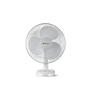 bajaj table fan