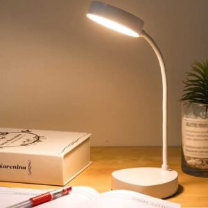 The 17 Best Table Lamps to Study Tested and Reviewed 25