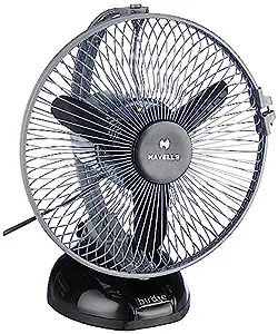 Havells table fan