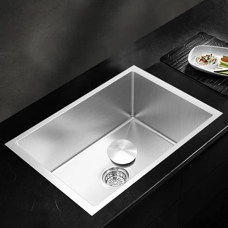 11 Best Kitchen Sinks That Make Your Kitchen Look Phenomenal 12