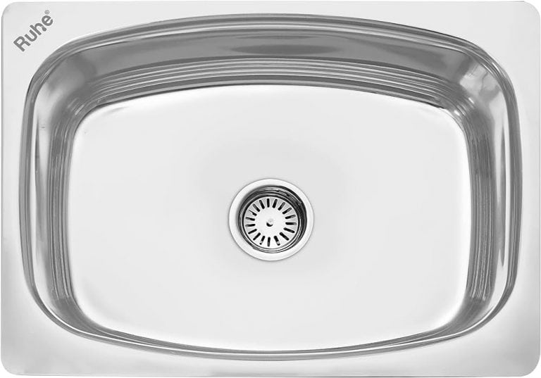 11 Best Kitchen Sinks That Make Your Kitchen Look Phenomenal 13