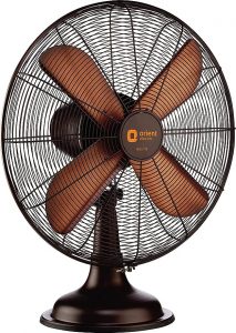 10 Best Table Fans Brands in India To Keep You Cool During The Summer Season 8