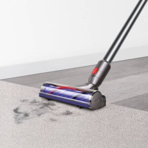 Dyson V8 Cord-Free Vacuum Cleaner, Grey