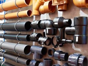 Introduction To Plumbing Materials Name List: Enhancing The Fluid Flow And Connectivity Of Plumbing Systems 19