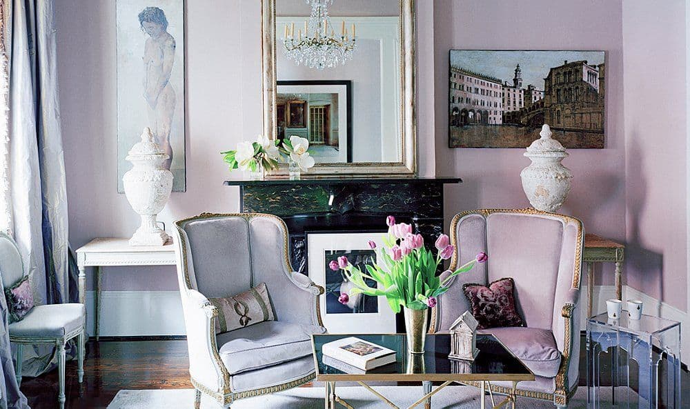 The Ultimate Guide of Top 30: Best Colour for Hall Décor 68