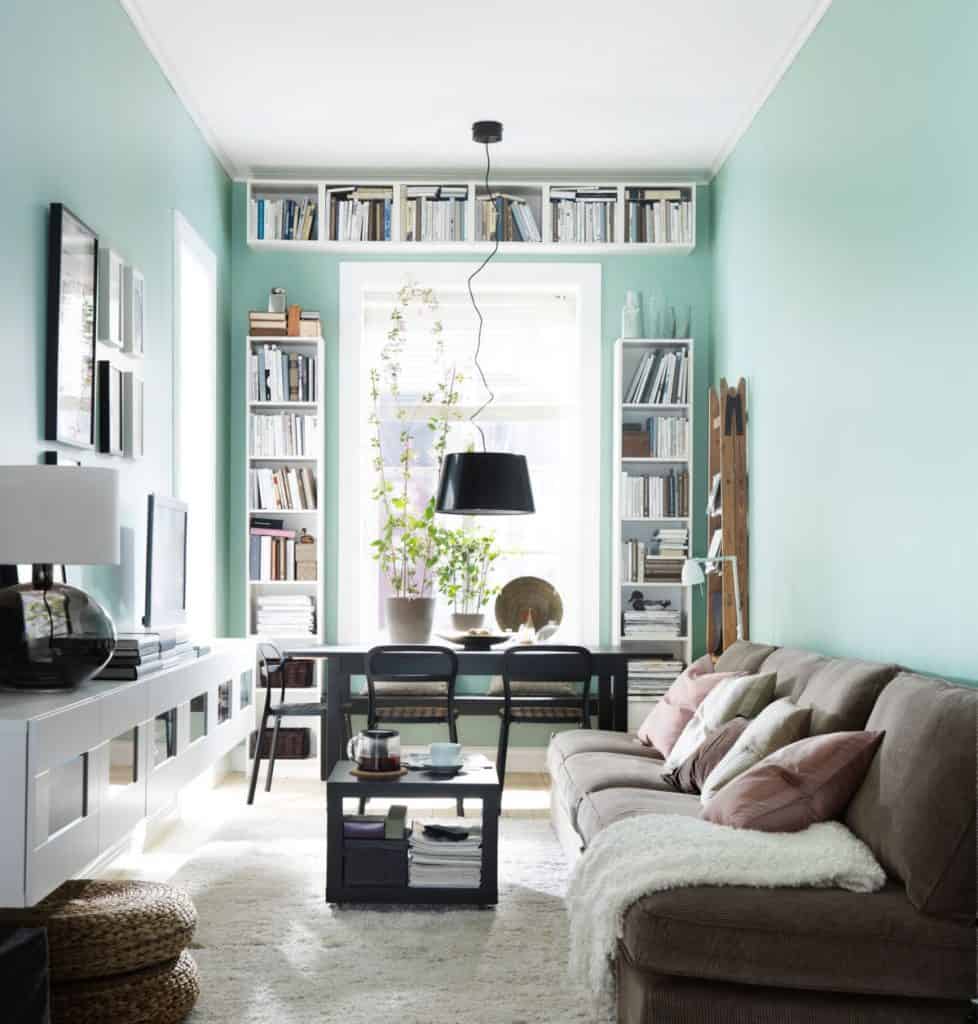 The Ultimate Guide of Top 30: Best Colour for Hall Décor 85