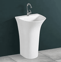 8 Different Types of Wash Basins For Your Home 9