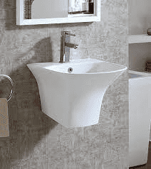 8 Different Types of Wash Basins For Your Home 10