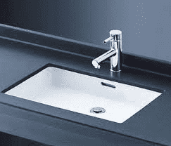 8 Different Types of Wash Basins For Your Home 12