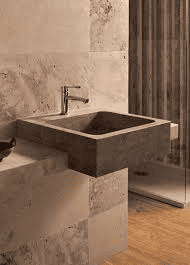 8 Different Types of Wash Basins For Your Home 13