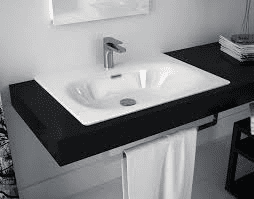 8 Different Types of Wash Basins For Your Home 14