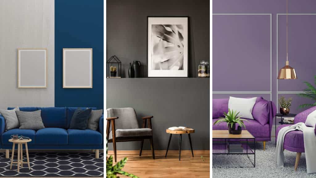 The Ultimate Guide of Top 30: Best Colour for Hall Décor 50