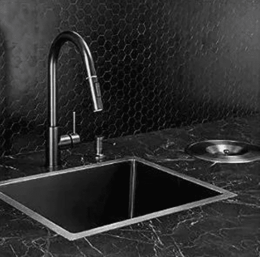 11 Best Kitchen Sinks That Make Your Kitchen Look Phenomenal 20