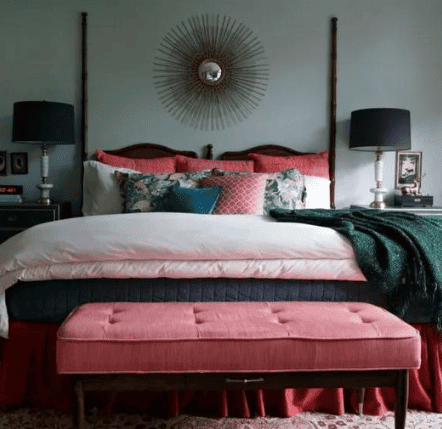  Master the Art of Bedroom Decor: How to Decorate a Bedroom Like a Pro!  46