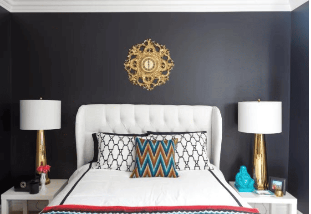  Master the Art of Bedroom Decor: How to Decorate a Bedroom Like a Pro!  36