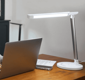 The 17 Best Table Lamps to Study Tested and Reviewed 21