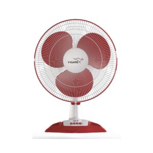 V-Guard table fan