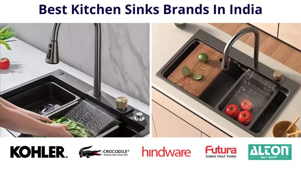 best kitchen sinks