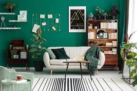 The Ultimate Guide of Top 30: Best Colour for Hall Décor 67