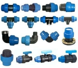 Introduction To Plumbing Materials Name List: Enhancing The Fluid Flow And Connectivity Of Plumbing Systems 22