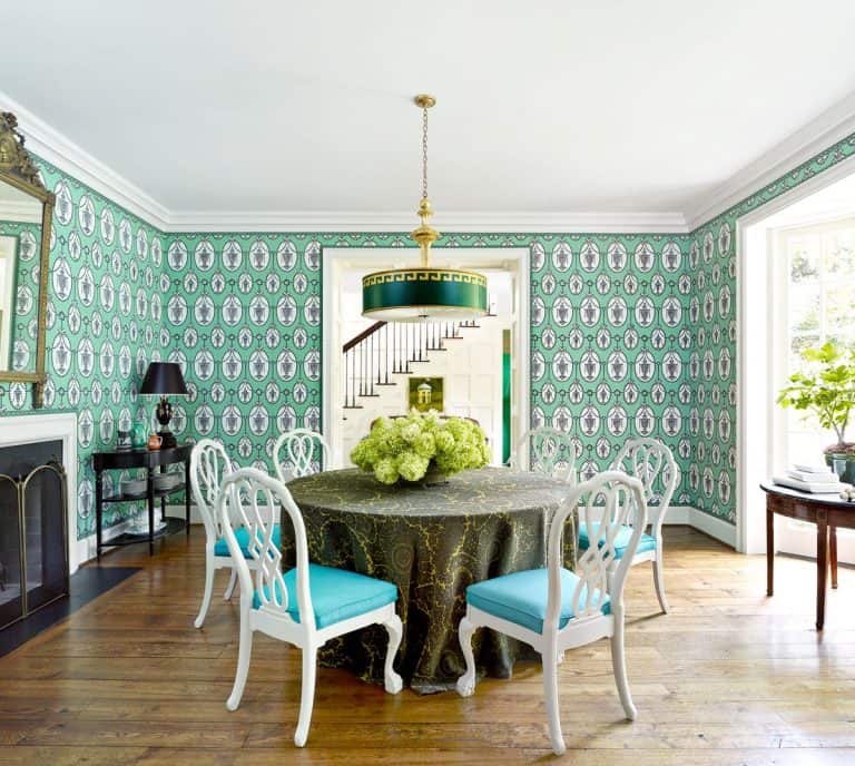 The Ultimate Guide of Top 30: Best Colour for Hall Décor 65