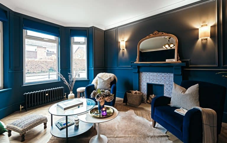 The Ultimate Guide of Top 30: Best Colour for Hall Décor 58