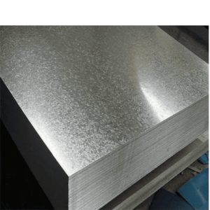 Galvanized Steel