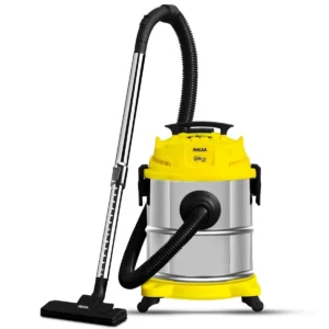 Inalsa Vacuum Cleaner Wet and Dry