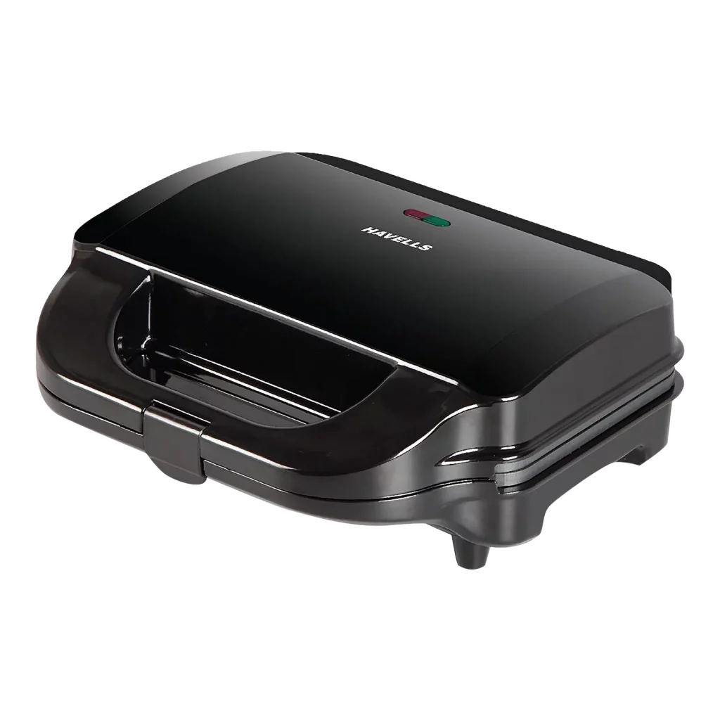 Havells Perfect Fill Plus 2 Slice Grill Sandwich Maker