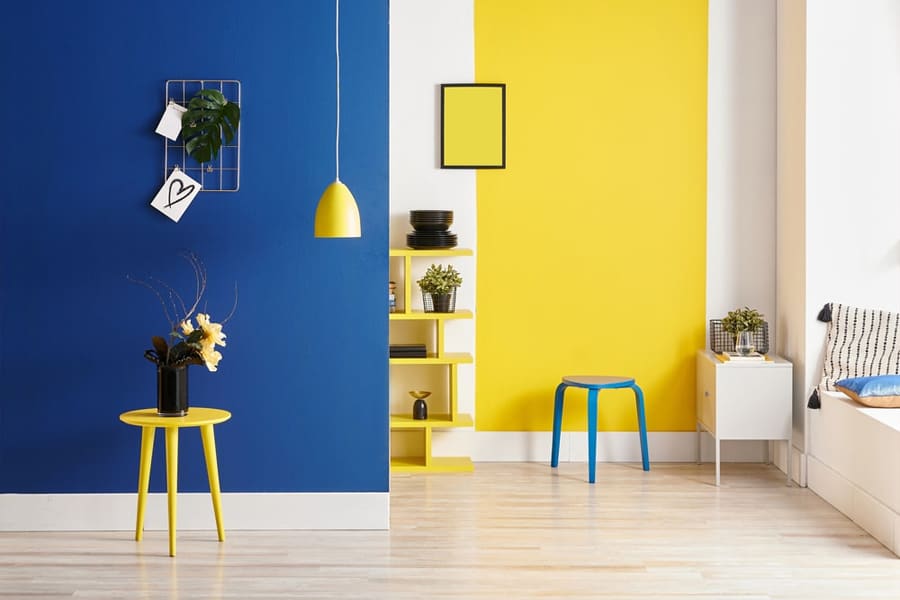 20 Best Color Combination for Yellow 20