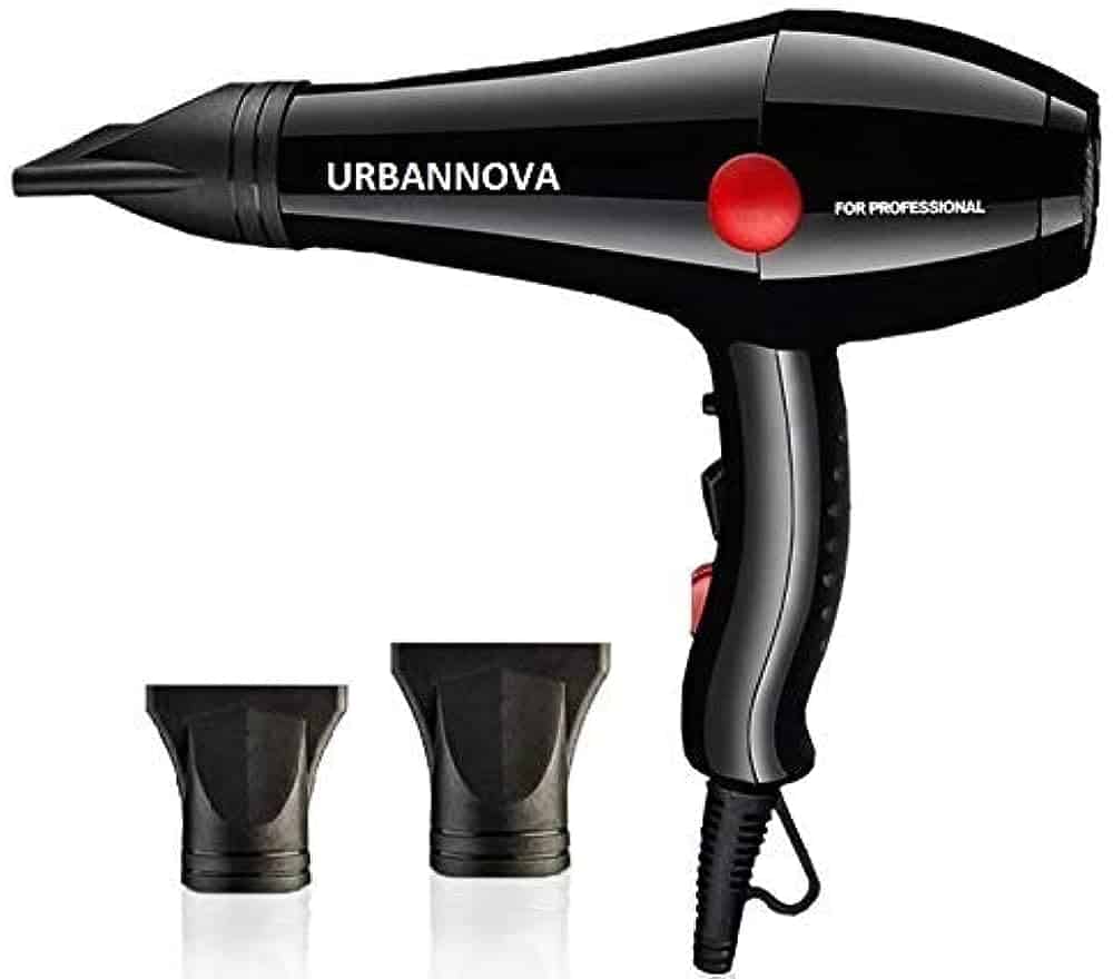 14 Best Hair Dryers Tested And Reviewed 19