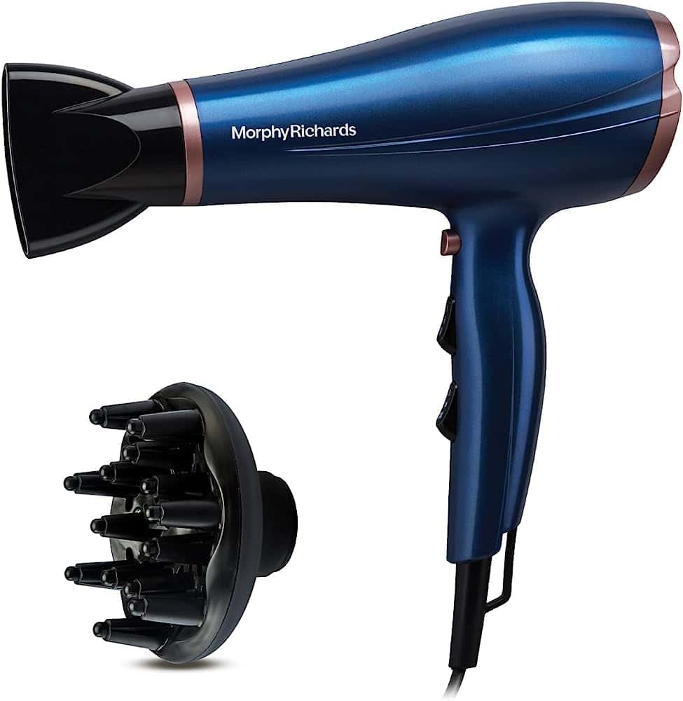 14 Best Hair Dryers Tested And Reviewed 25