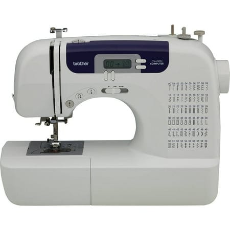 The Ultimate Guide to Choosing the Best Sewing Machine in India 12