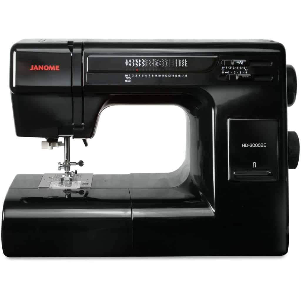 The Ultimate Guide to Choosing the Best Sewing Machine in India 19