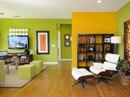 20 Best Color Combination for Yellow 26