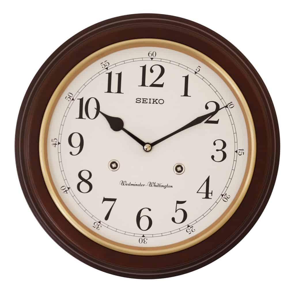 17 Best Wall Clocks To Make Your Walls Look Gorgeous 11