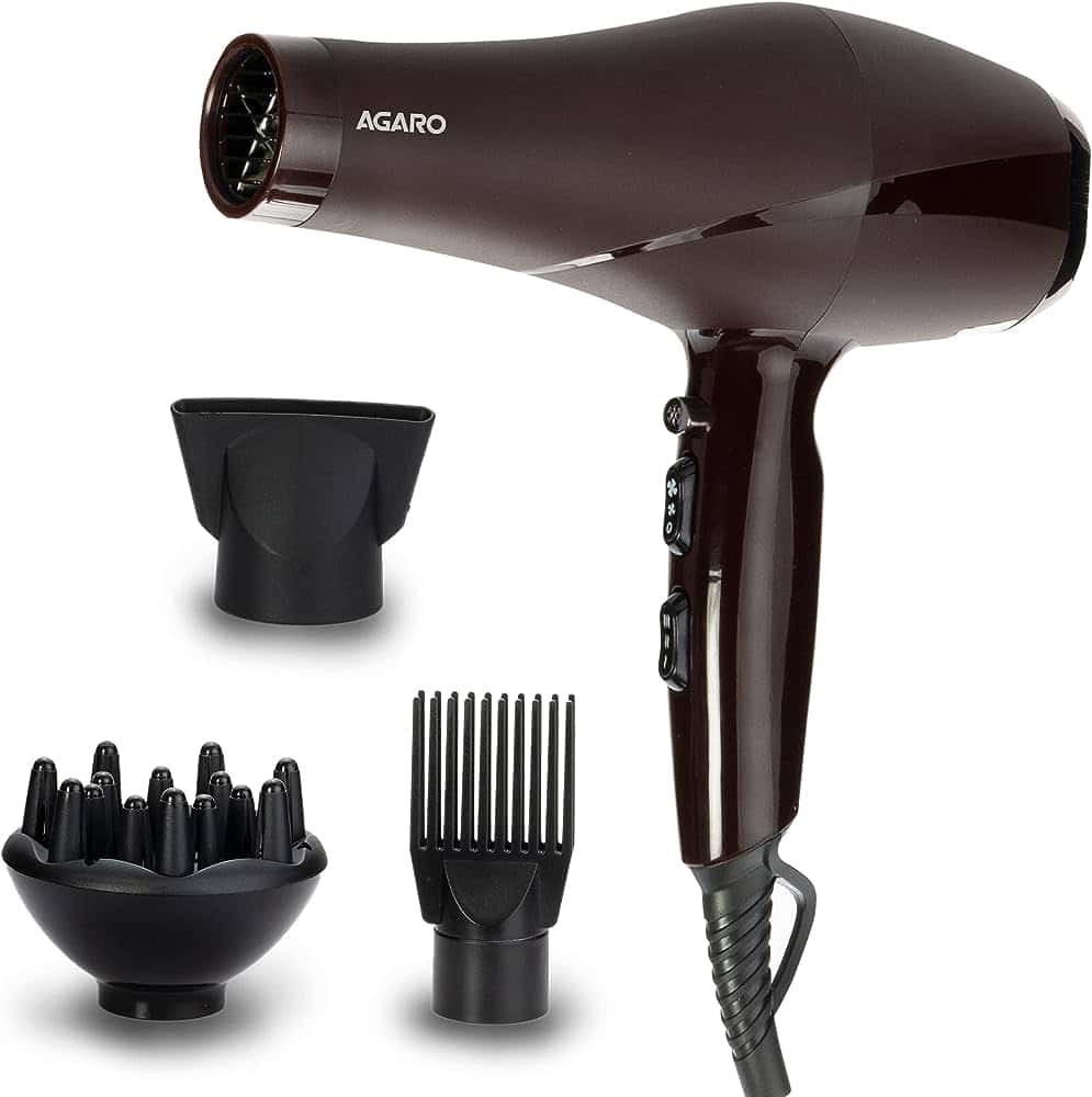 14 Best Hair Dryers Tested And Reviewed 15