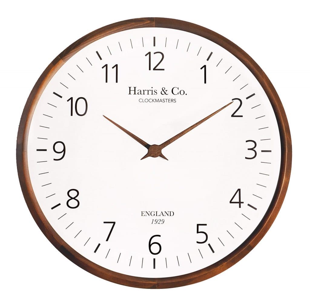 17 Best Wall Clocks To Make Your Walls Look Gorgeous 12