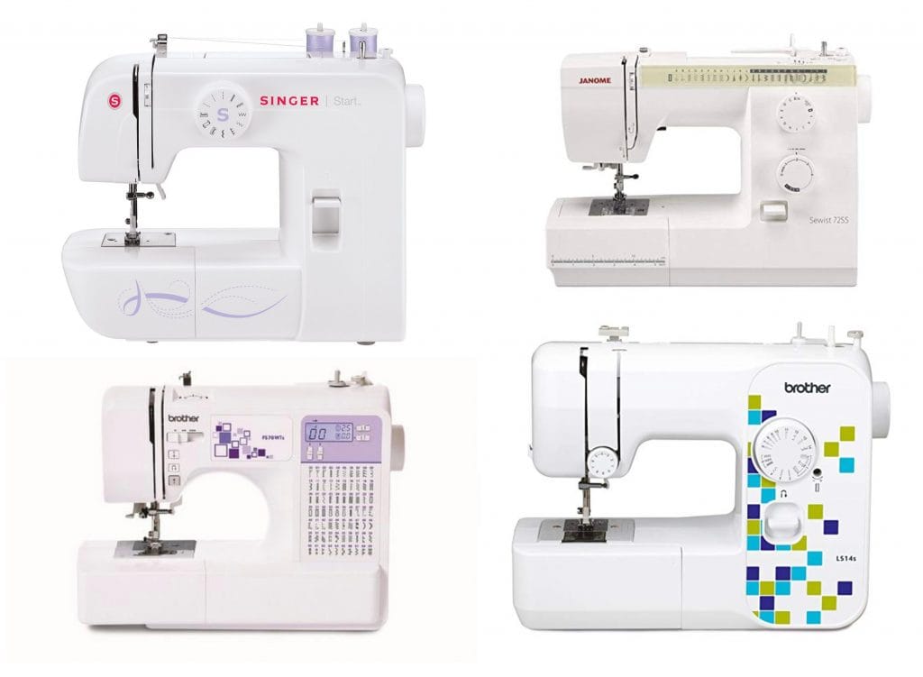 The Ultimate Guide to Choosing the Best Sewing Machine in India 11