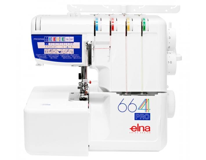 ELNA SEWING MACHINE