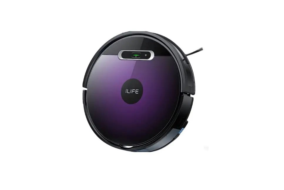 Introduction to the 12 Best Robot Vacuum Cleaners In India 13