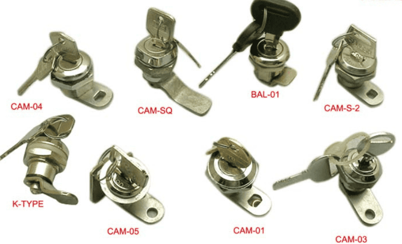 Types Of Door Locks Explained: Secure Your Home with Confidence 9