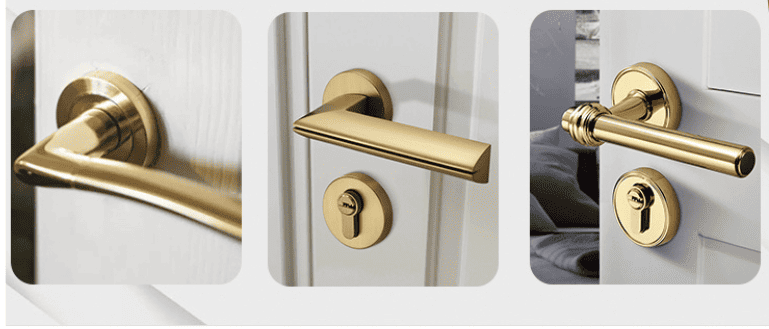 Types Of Door Locks Explained: Secure Your Home with Confidence 10