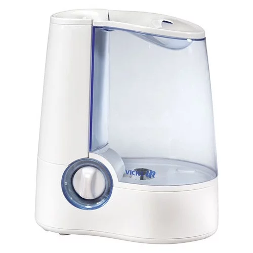 Vicks V745A Warm Mist Humidifier