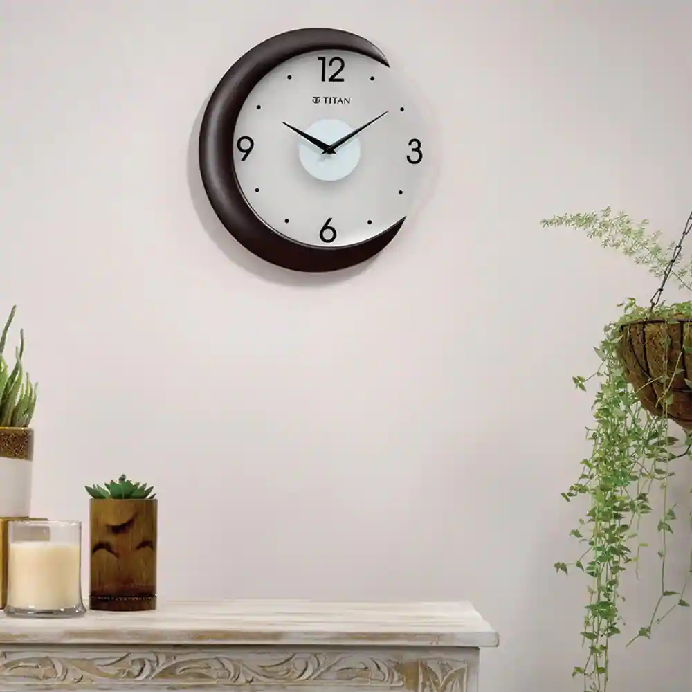 17 Best Wall Clocks To Make Your Walls Look Gorgeous 10