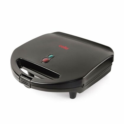 Cello Super Club Toast-N-Grill Sandwich Maker